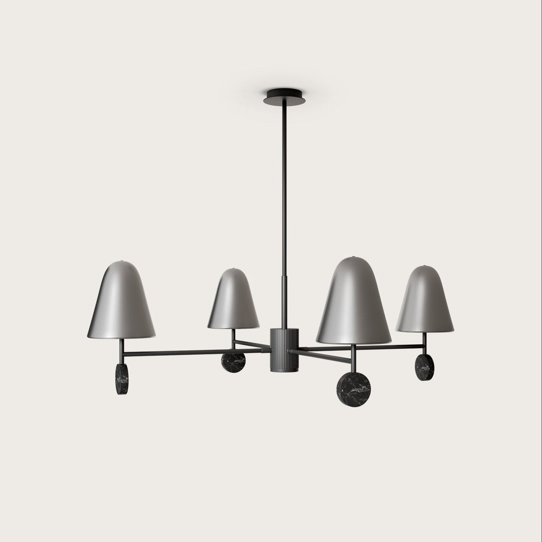 Stor Chandelier