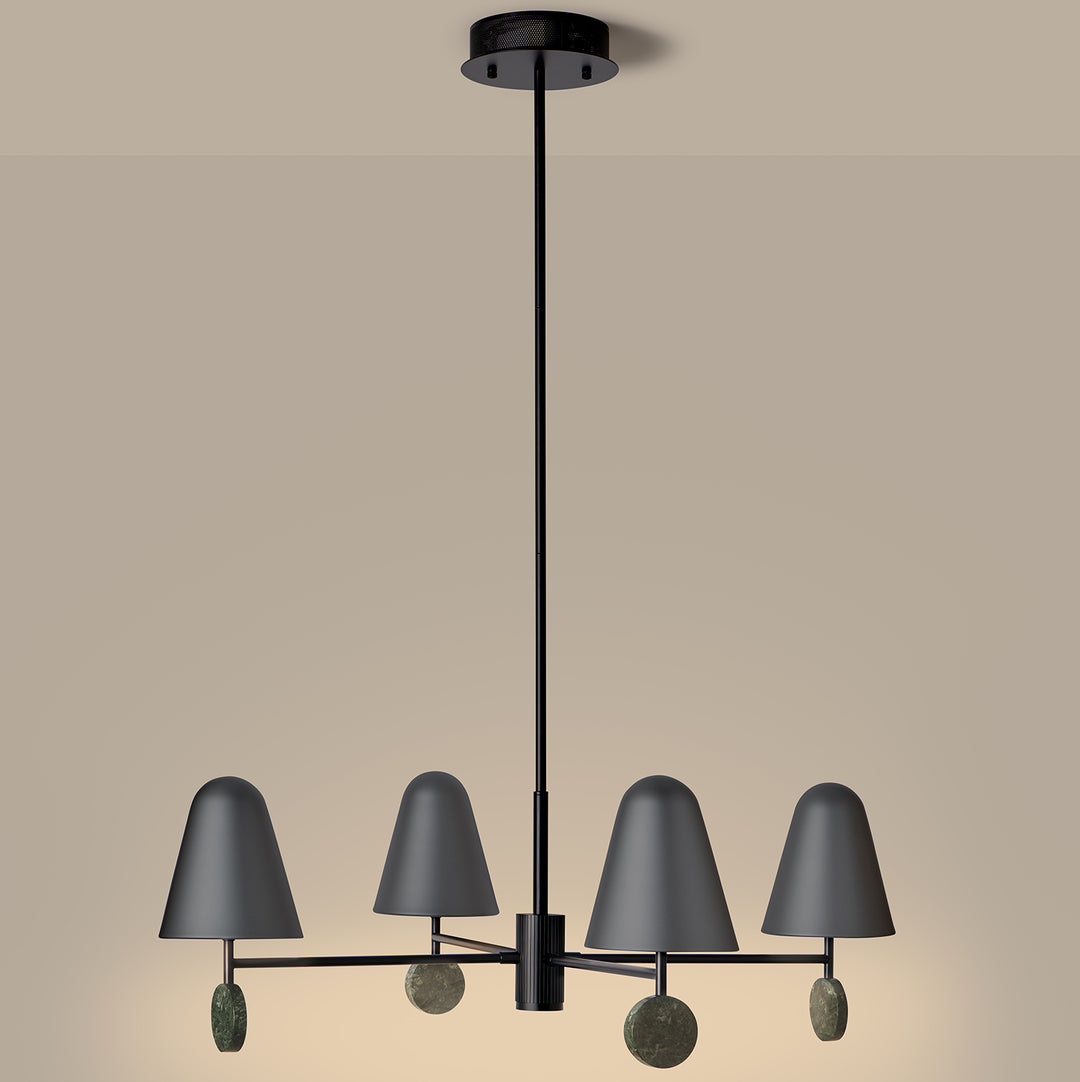 Stor Chandelier