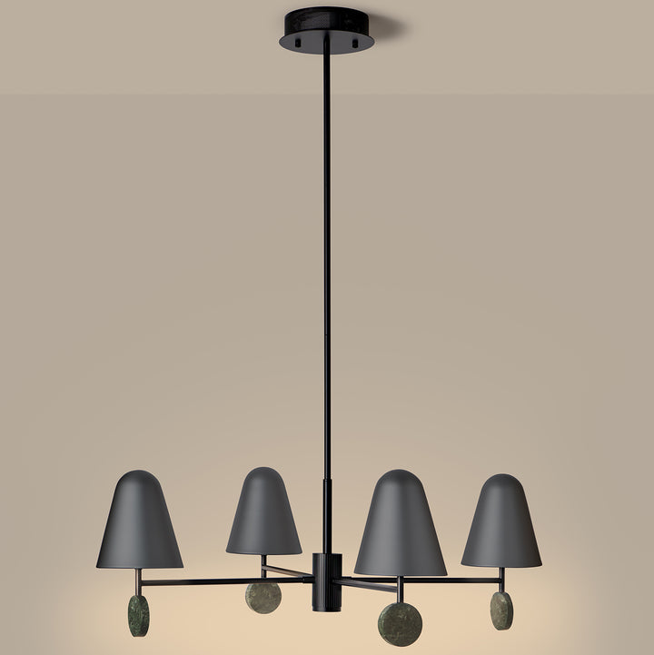 Stor Chandelier