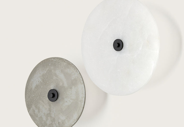 Sual Wall Lamp Without Disc