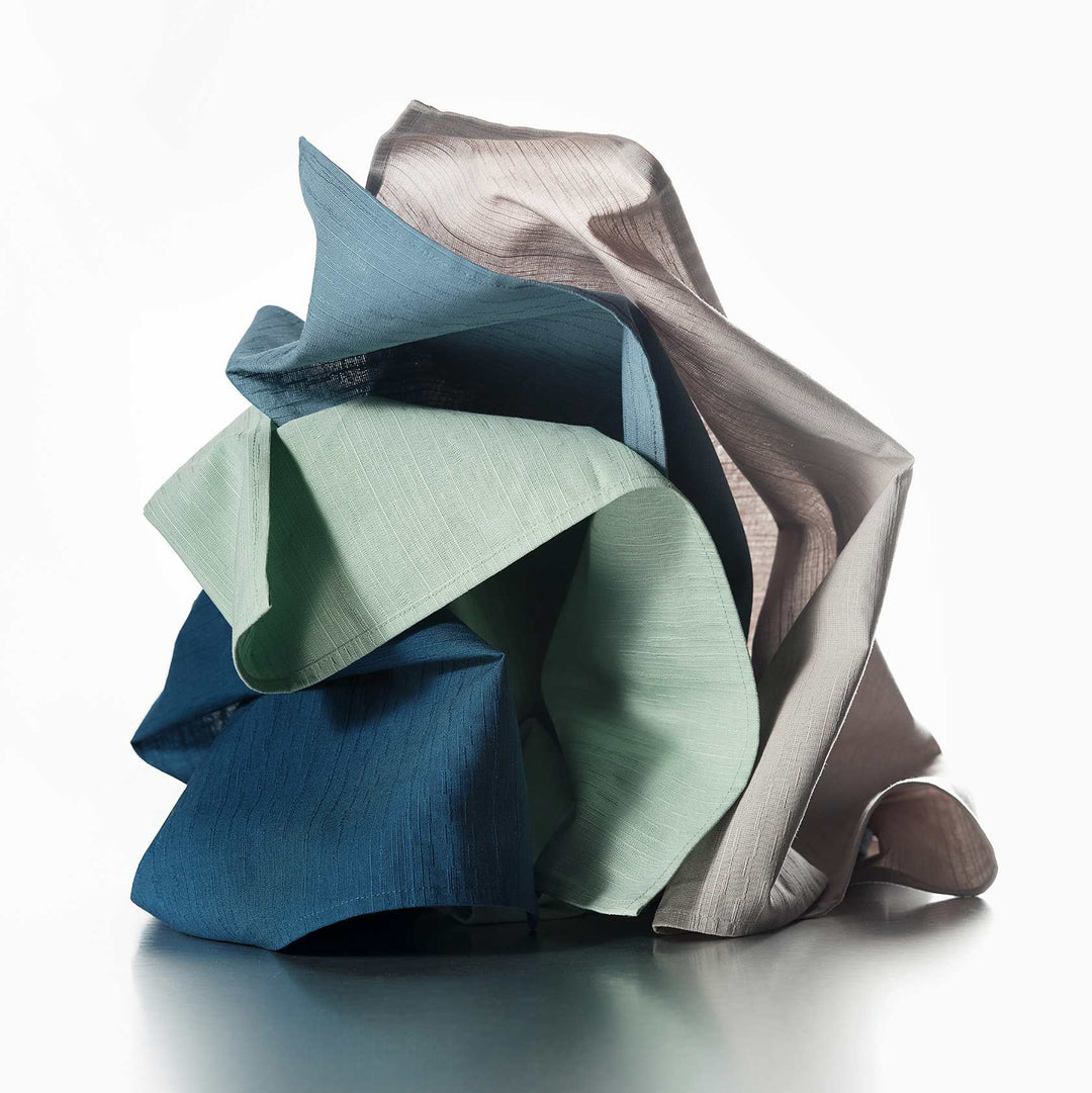 Dinner Napkins Sabi Mixed Sets