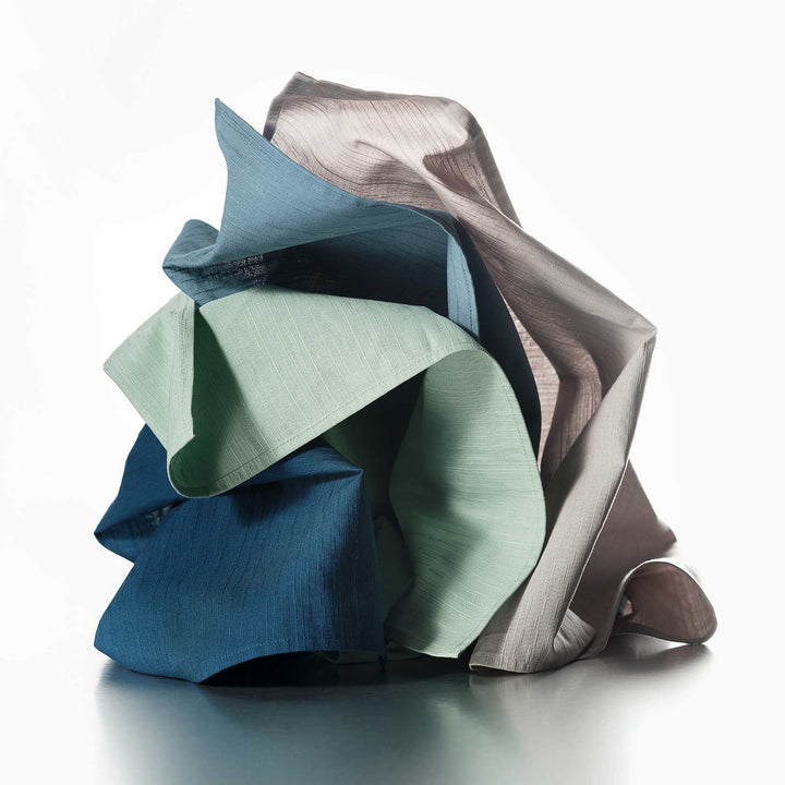 Dinner Napkins Sabi Mixed Sets