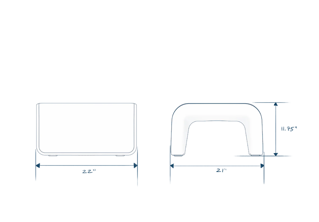 Line Ottoman