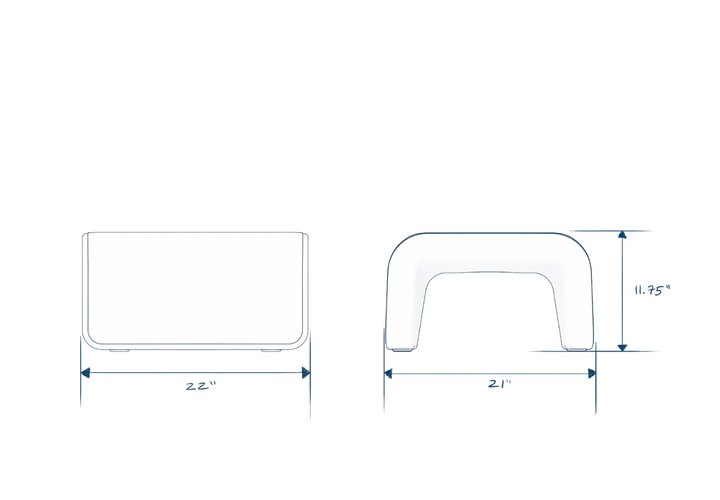 Line Ottoman