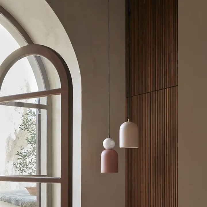 Copo Pendant Lamp