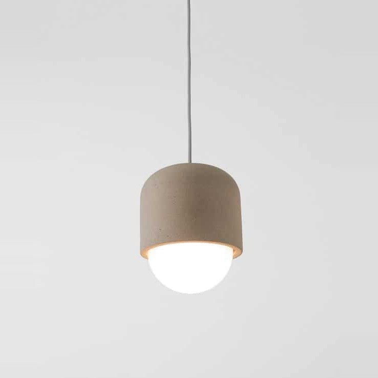 Castle Muse Pendant by Seed Design, studio shot