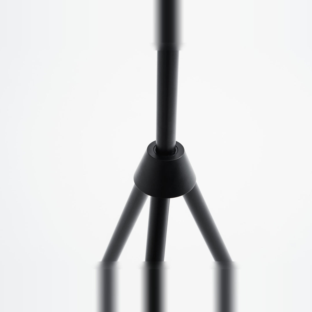 Apollo Floor Lamp by Seed Design, studio shot, view 3