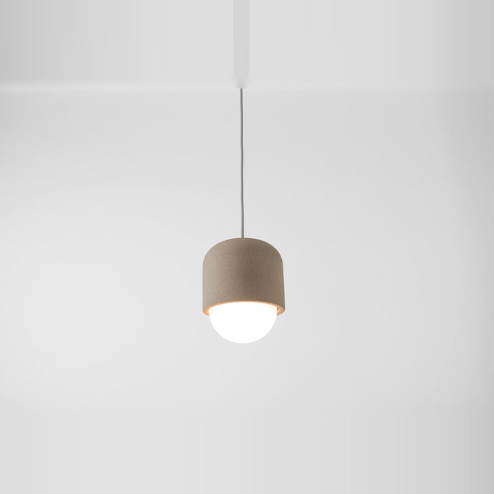 Castle Muse Pendant by Seed Design, styled in a room setting