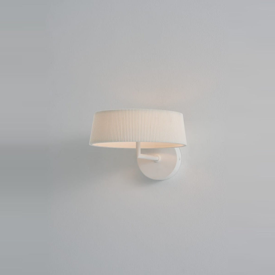Halo Wall Sconce by Seed Design, studio shot, view 2