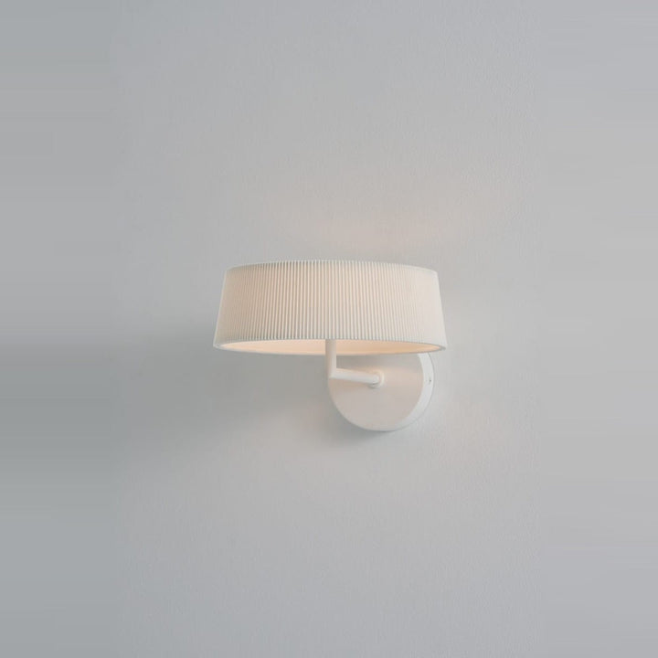 Halo Wall Sconce by Seed Design, studio shot, view 2