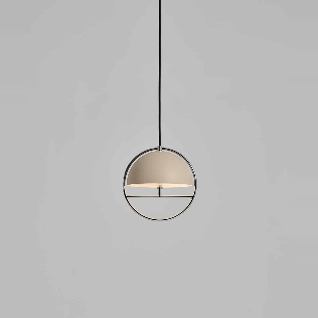 Huan Pendant by Seed Design, studio shot, view 3