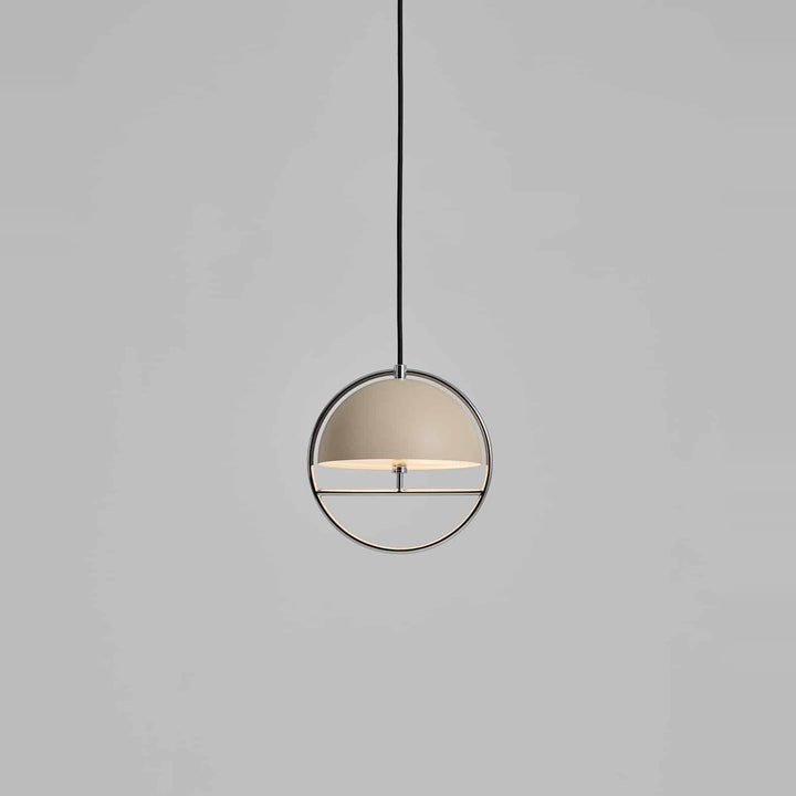 Huan Pendant by Seed Design, studio shot, view 3
