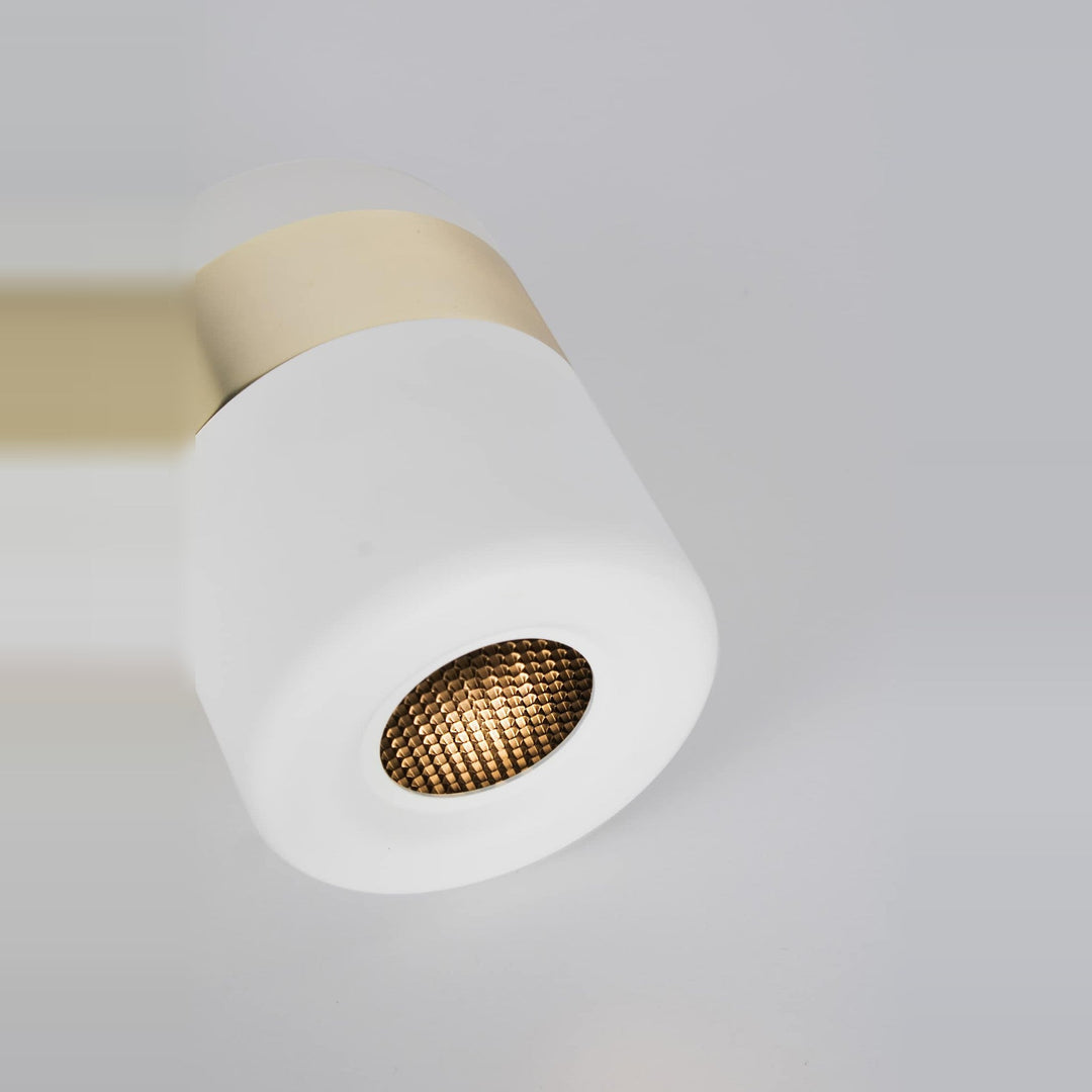 Ling Pendant 6 by Seed Design, studio shot, view 3