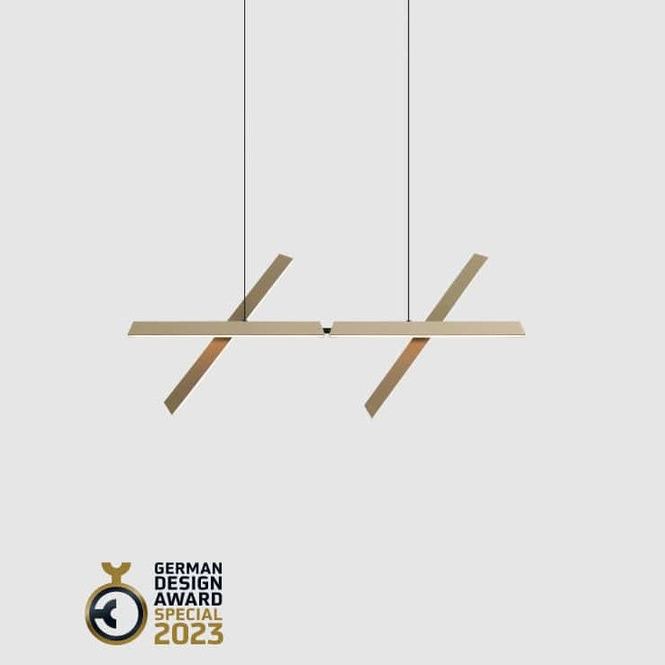 Konnect Pendant PL4 by Seed Design, studio shot