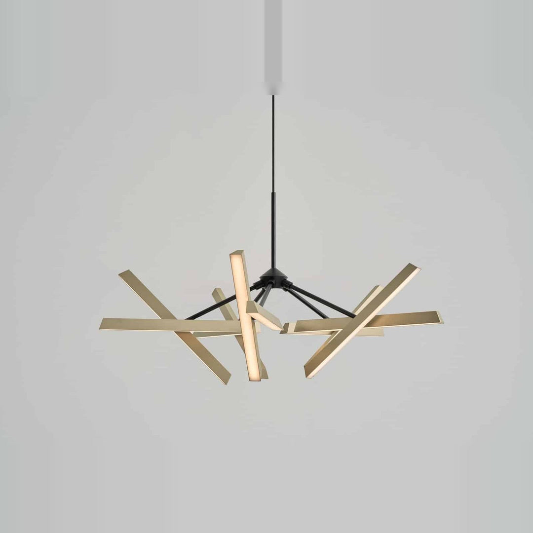 Konnect Pendant P10 by Seed Design, studio shot, view 5