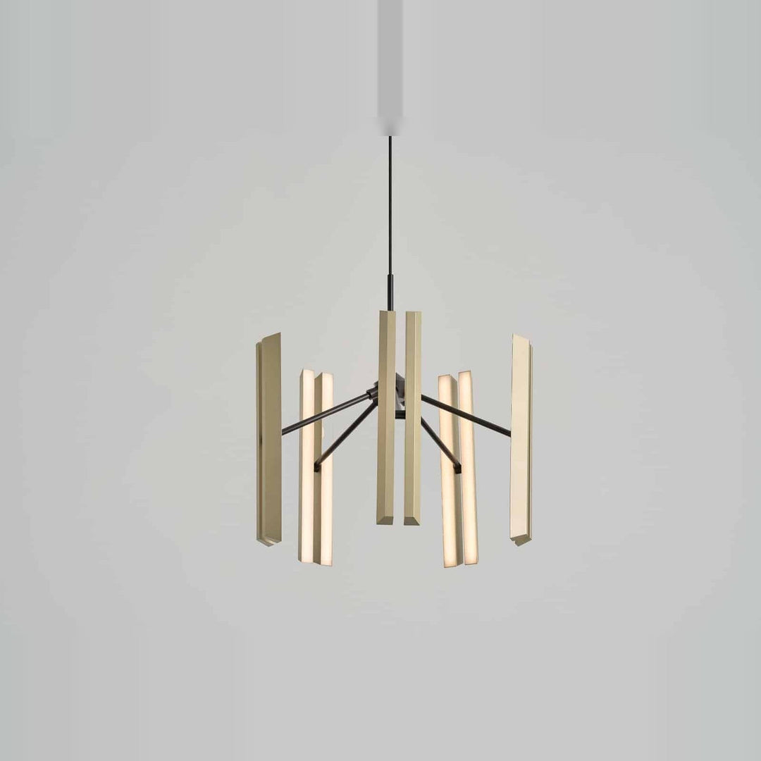 Konnect Pendant P10 by Seed Design, studio shot, view 4
