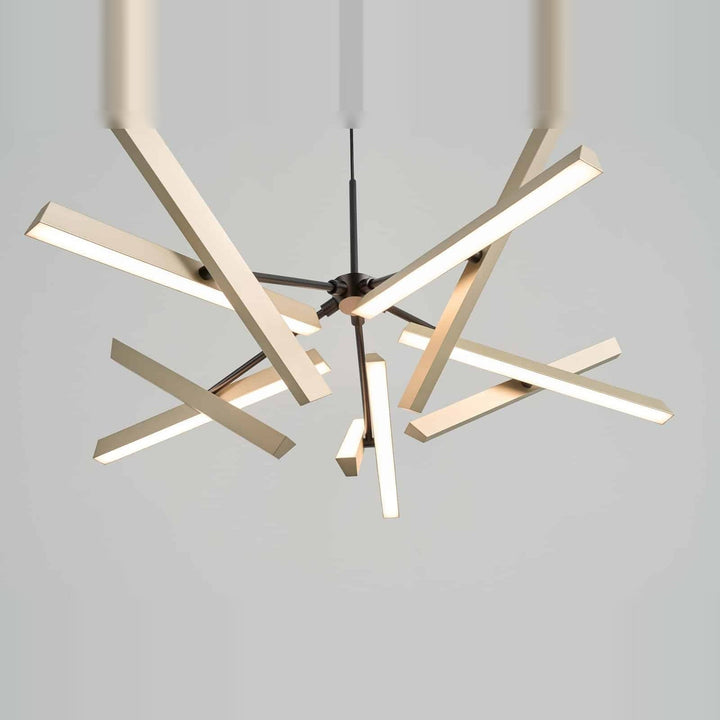 Konnect Pendant P10 by Seed Design, studio shot, view 3