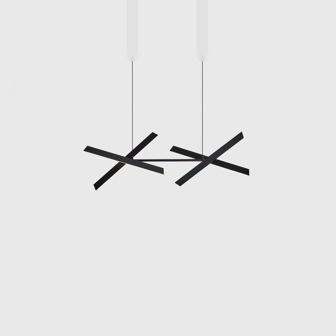Konnect Pendant PL4 by Seed Design, studio shot, view 4