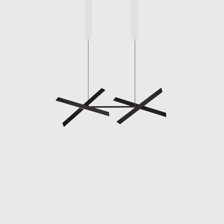 Konnect Pendant PL4 by Seed Design, studio shot, view 4
