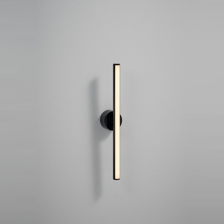 Lisa Wall Sconce by Seed Design, styled in a room setting, view 7
