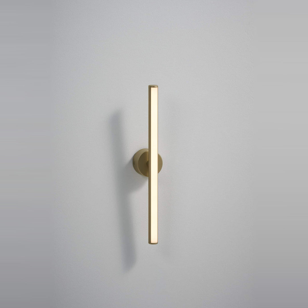 Lisa Wall Sconce by Seed Design, styled in a room setting, view 3