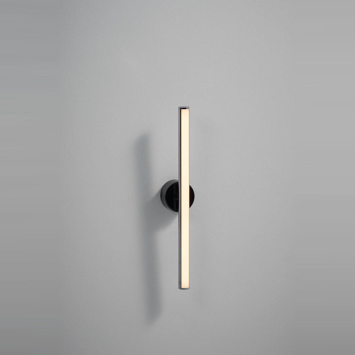 Lisa Wall Sconce by Seed Design, styled in a room setting, view 5