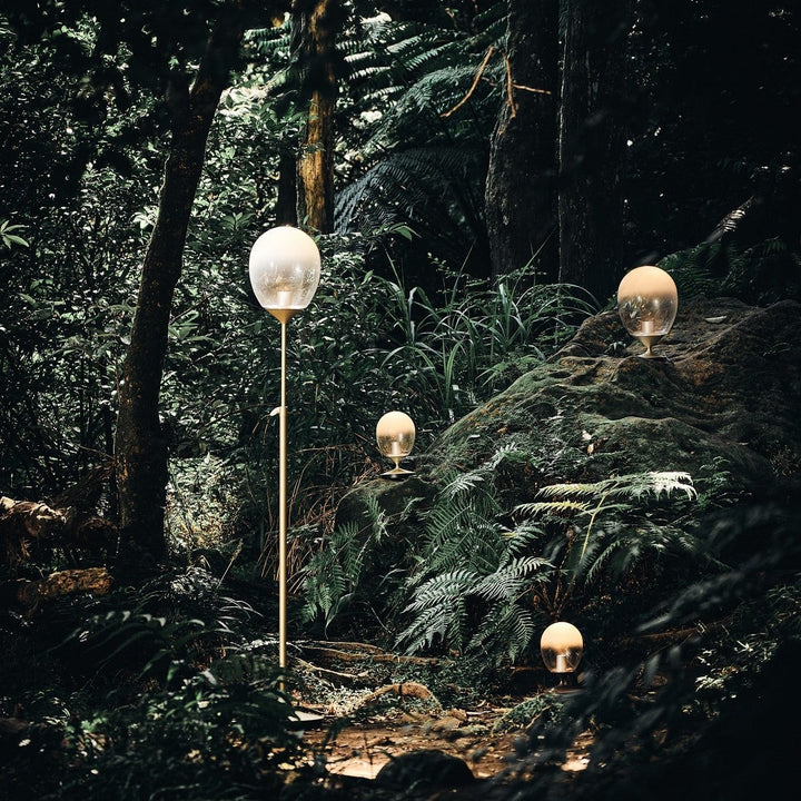 Mist LED Floor Lamp by Seed Design, studio shot