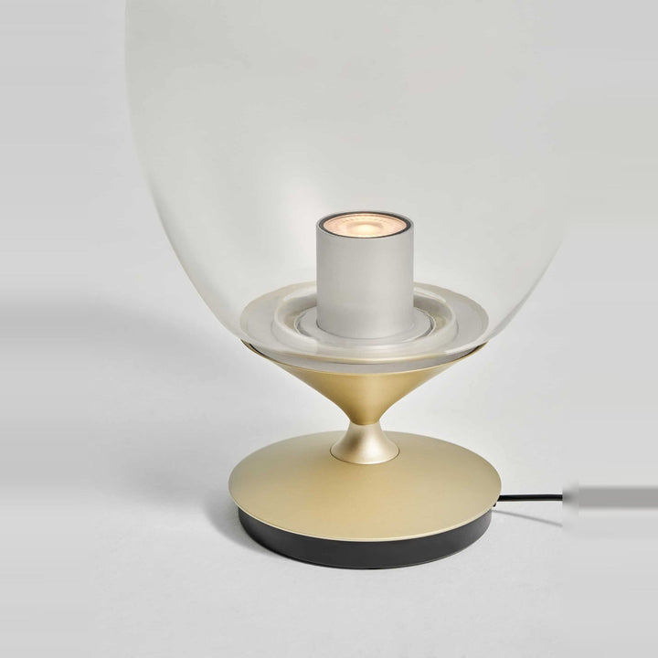 Mist LED Table Lamp by Seed Design, studio shot