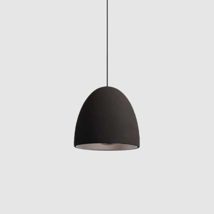Castle Noir Pendant by Seed Design, studio shot