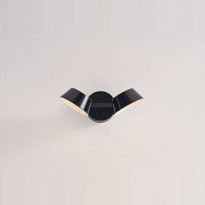 Olo W2 Wall Sconce by Seed Design, studio shot