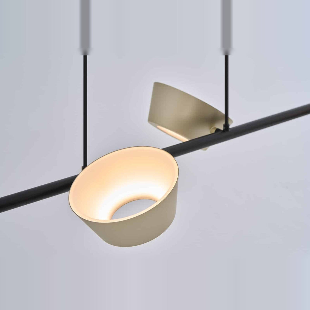 Olo XL Pendant PL4 by Seed Design, studio shot, view 2