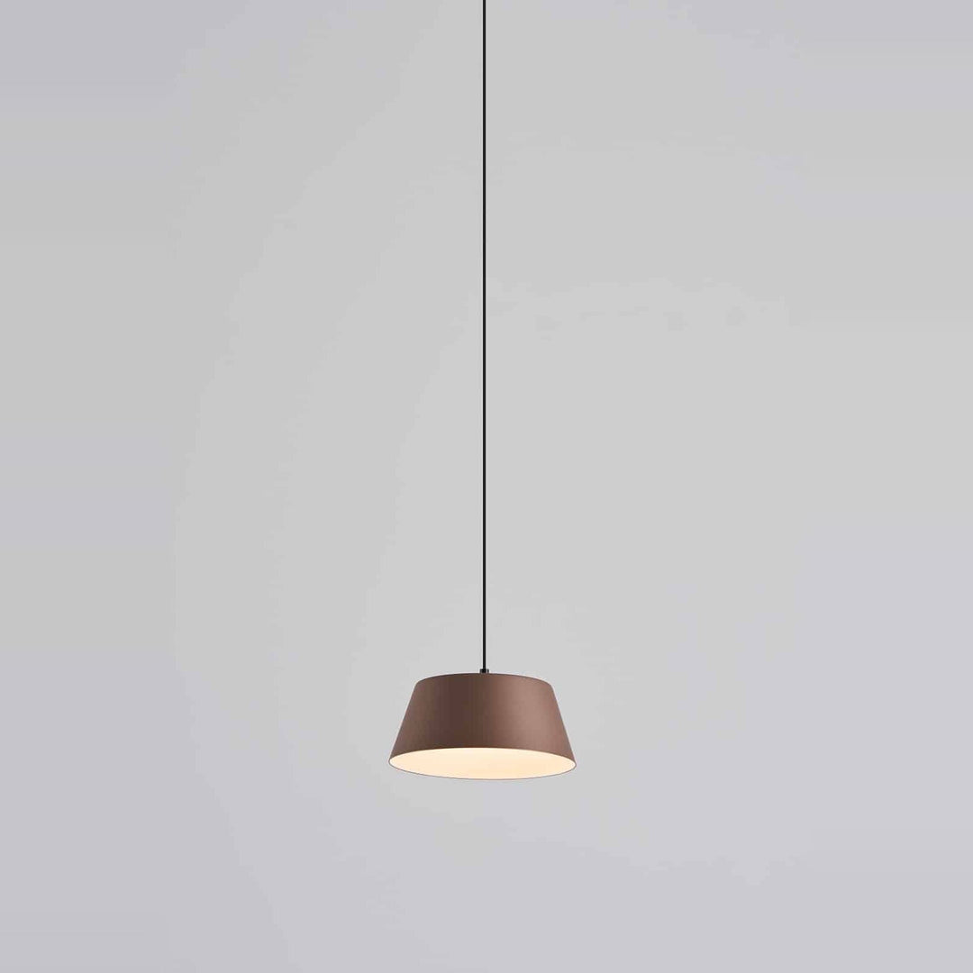 Olo XL Pendant P1 by Seed Design, studio shot