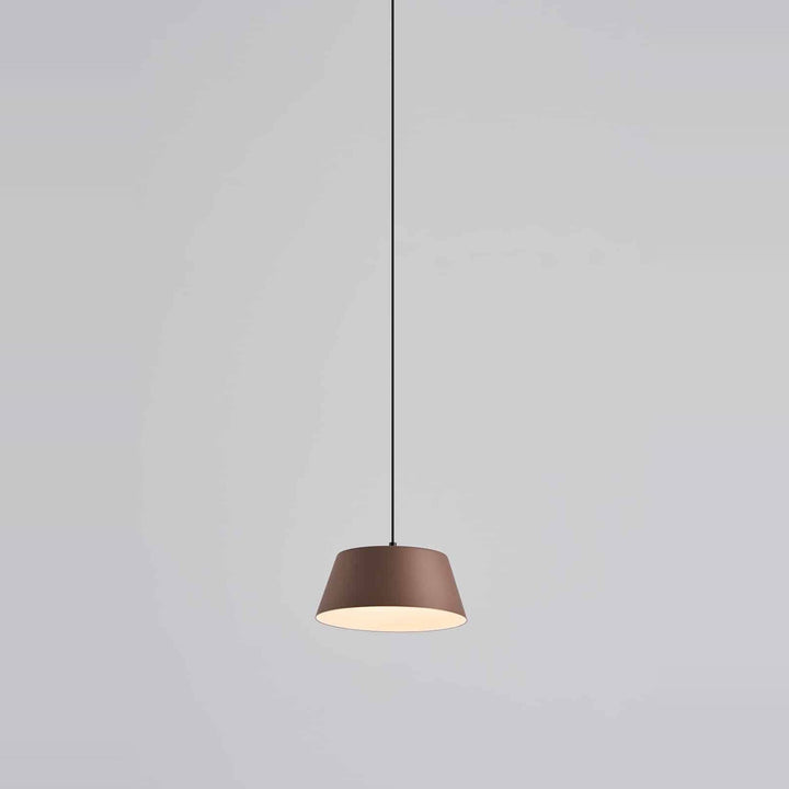Olo XL Pendant P1 by Seed Design, studio shot
