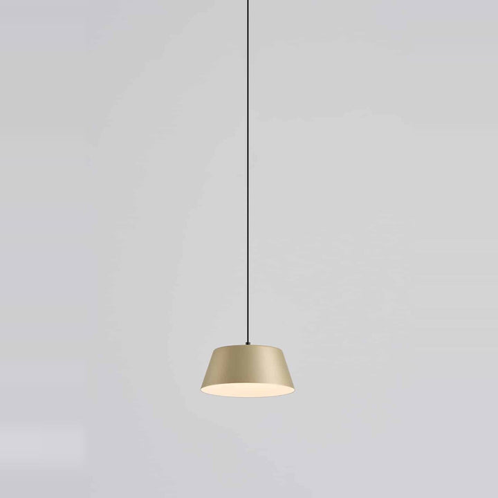 Olo XL Pendant P1 by Seed Design, studio shot, view 2