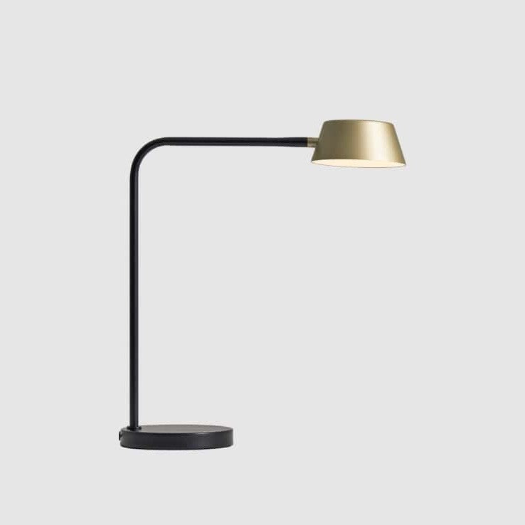 Olo Table Lamp by Seed Design, studio shot