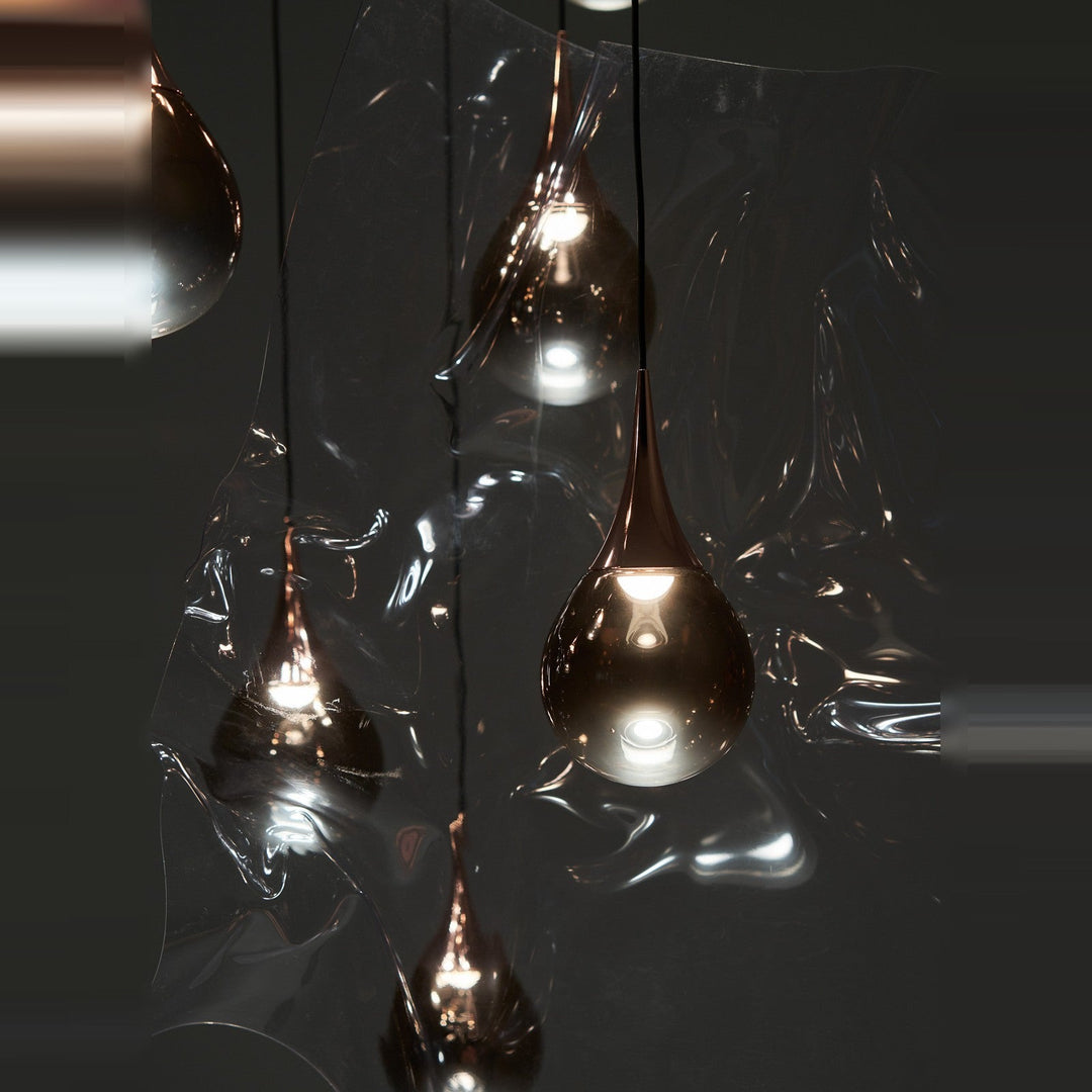 Paopao Pendant P12 by Seed Design, studio shot, view 5
