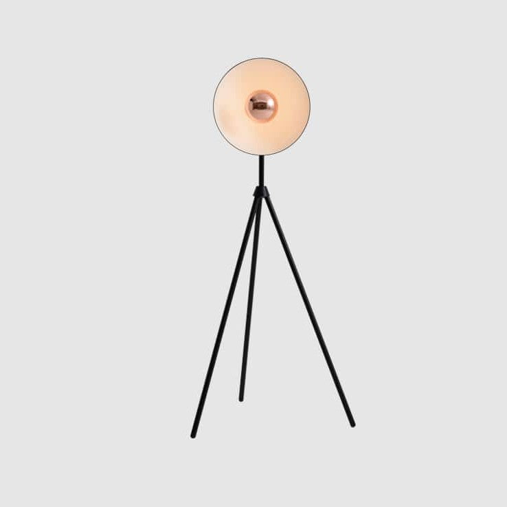 Apollo Floor Lamp by Seed Design, studio shot