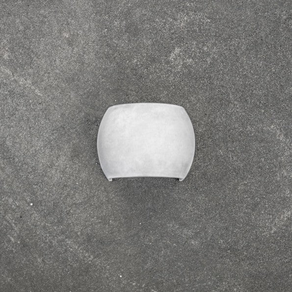 Castle Wall Sconce R by Seed Design, styled in a room setting, view 4