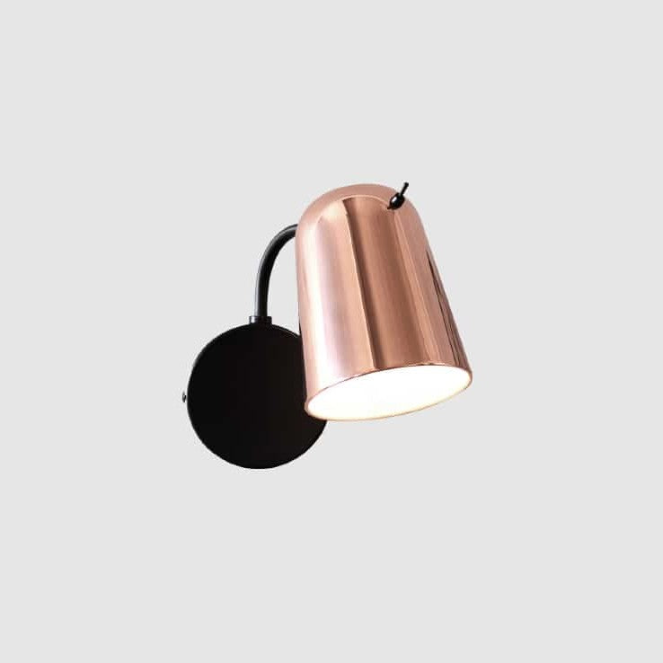 Dobi Wall Sconce by Seed Design, studio shot