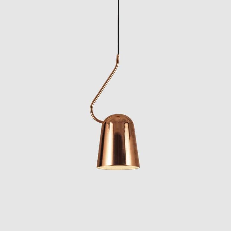 Dodo Pendant by Seed Design, studio shot