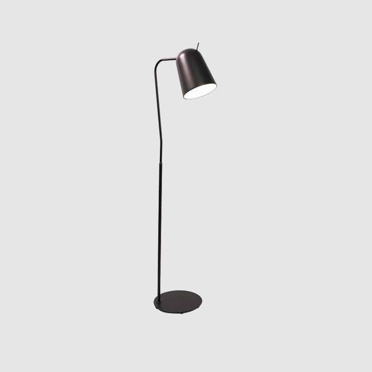 Dodo Floor Lamp by Seed Design, studio shot