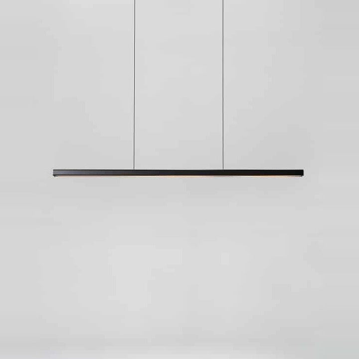 Mumu Pendant XL by Seed Design in Black, studio shot