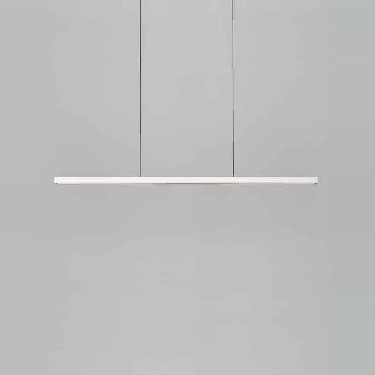 Mumu Pendant XL by Seed Design in White, studio shot