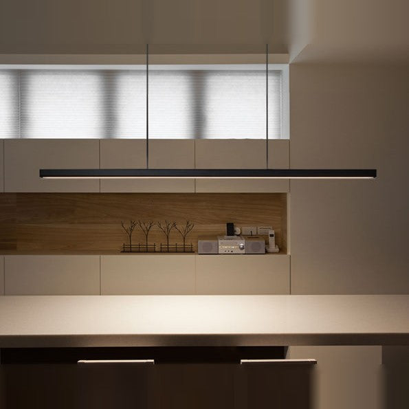 Mumu Pendant XL by Seed Design, styled in a room setting, view 3