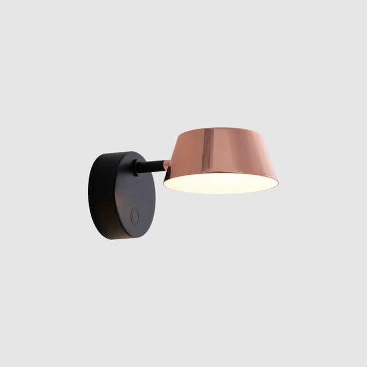 Olo Wall Sconce by Seed Design, studio shot