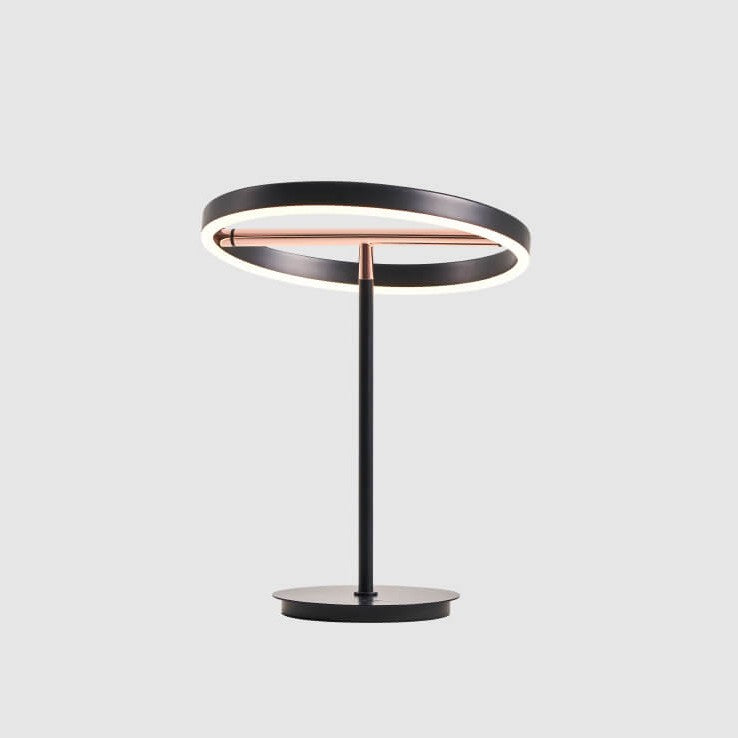 Sol Table Lamp by Seed Design, studio shot