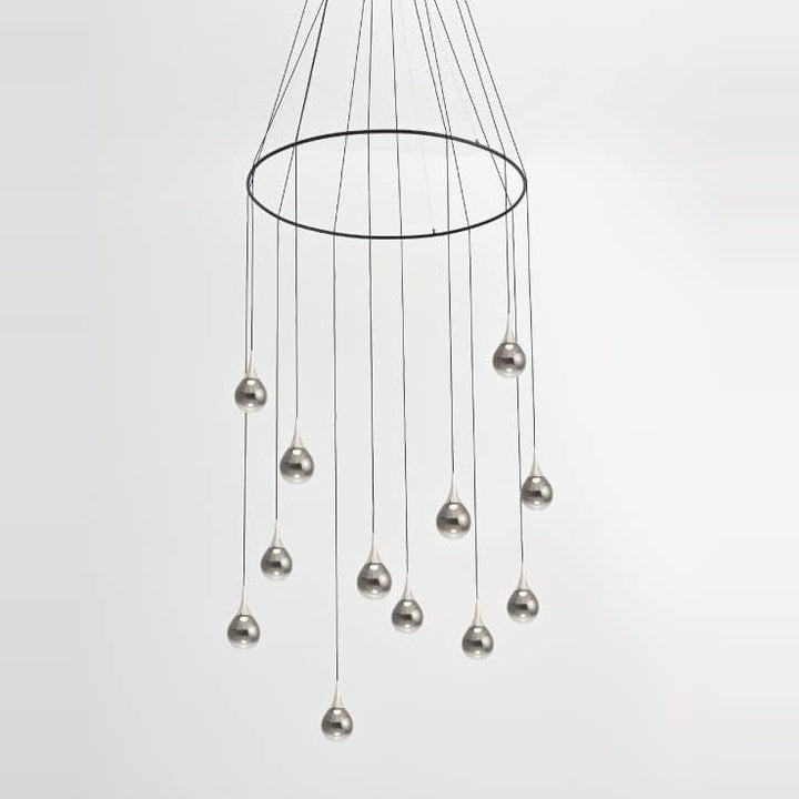 Paopao Pendant P12 by Seed Design, studio shot, view 3