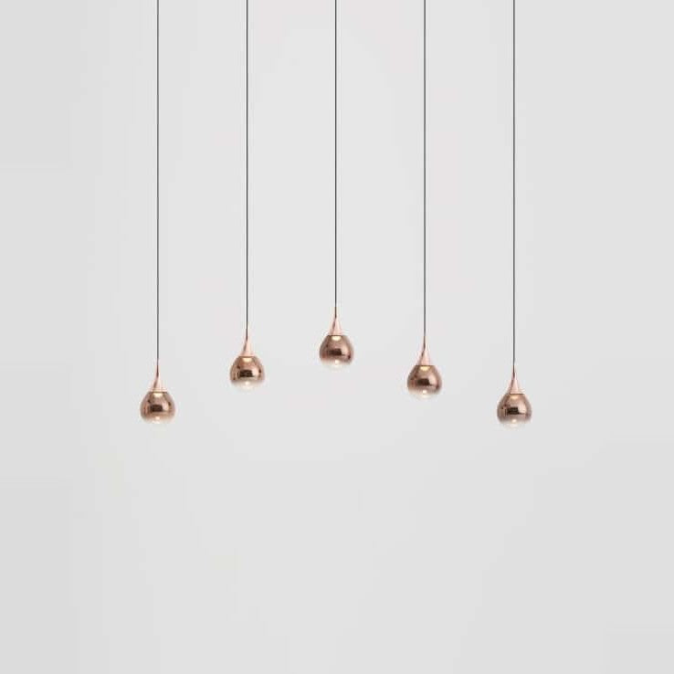 Paopao Pendant PL5 by Seed Design, studio shot