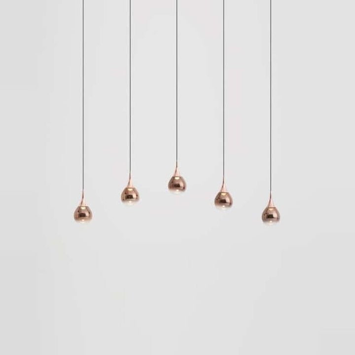 Paopao Pendant PL5 by Seed Design, studio shot