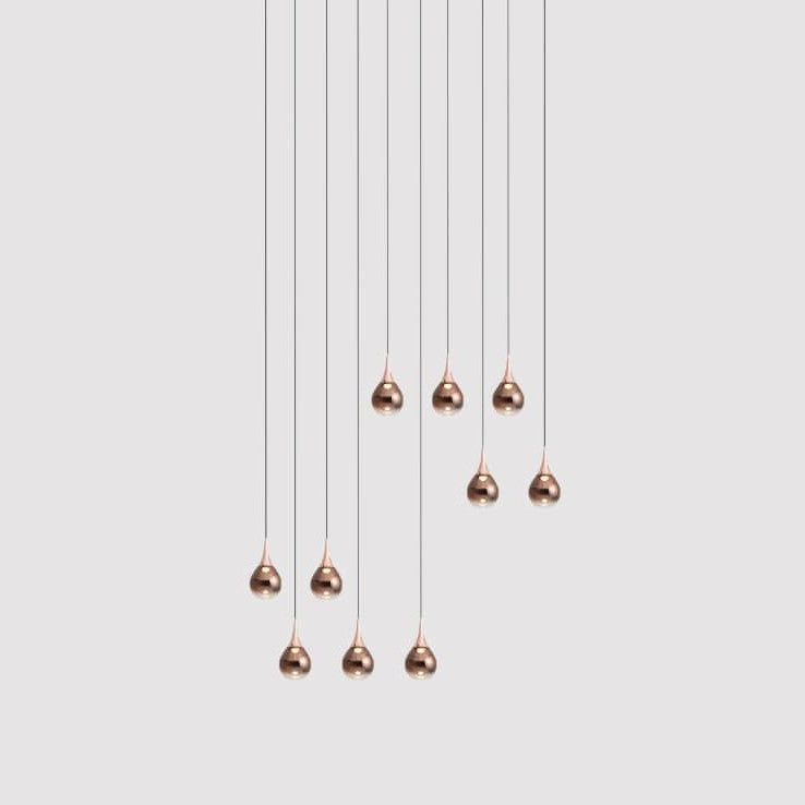 Paopao Pendant PZ10 by Seed Design, studio shot